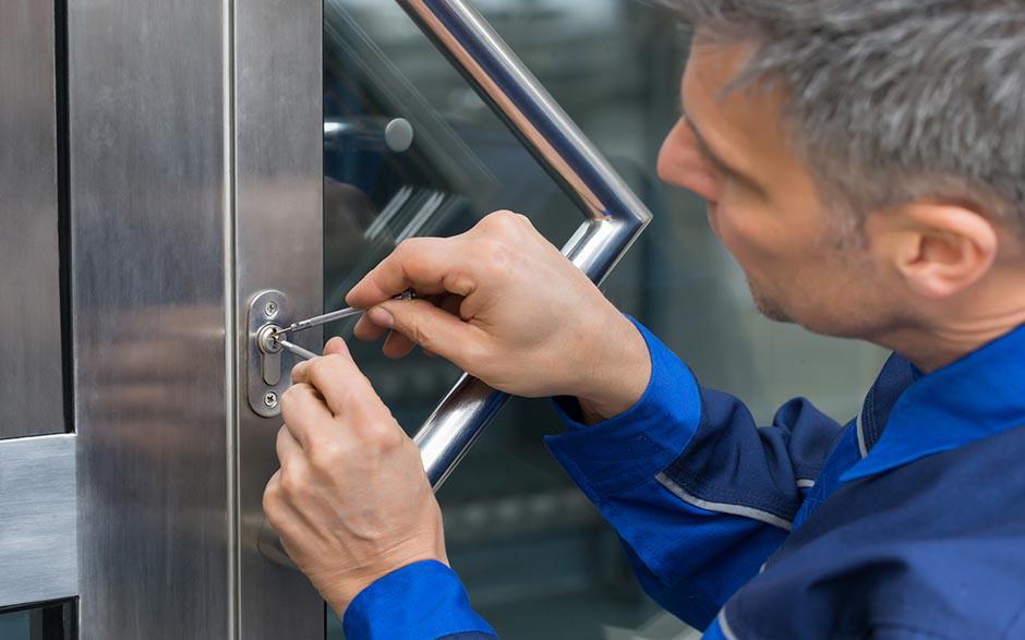 qualité serrure porte blindée Limeil-Brévannes